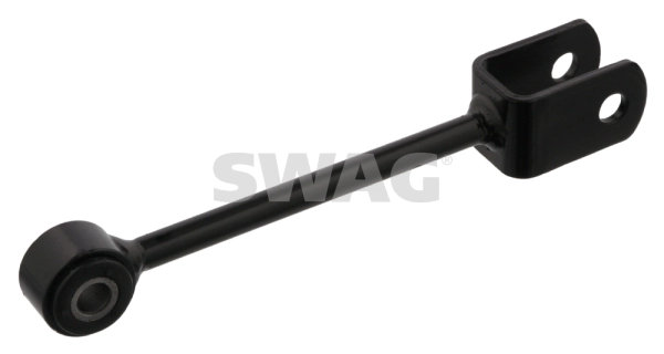 Brat/bieleta suspensie, stabilizator SWAG 10937325