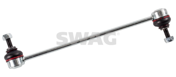 Brat/bieleta suspensie, stabilizator SWAG 70933811