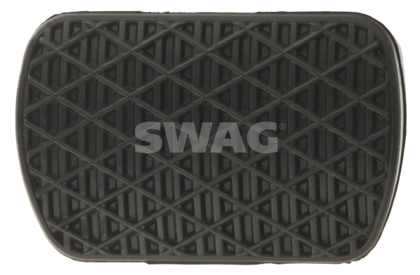 Acoperire pedala, pedala frana SWAG 10930777