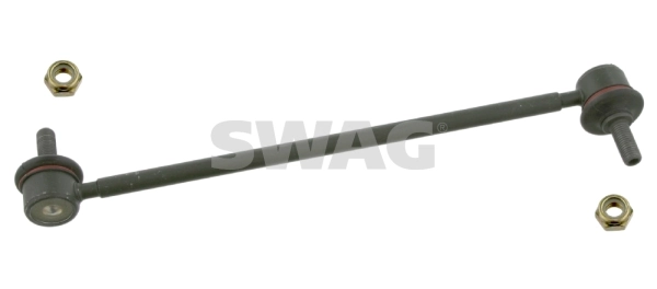 Brat/bieleta suspensie, stabilizator SWAG 81926085
