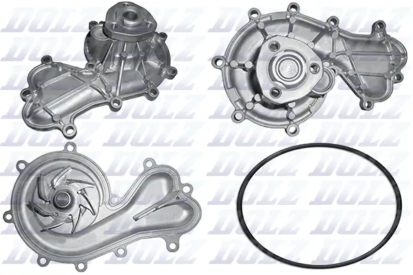 Pompa apa DOLZ A227