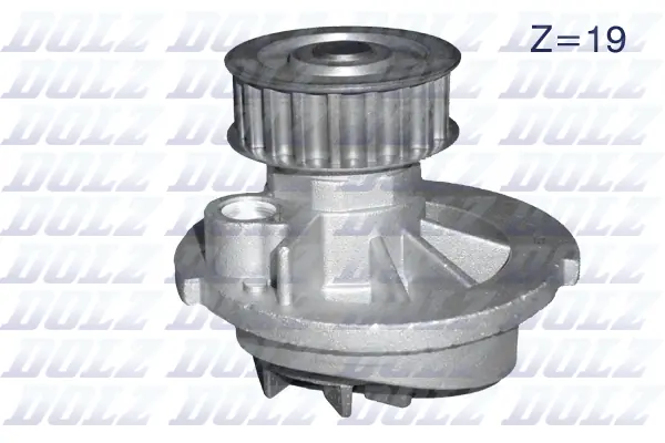 Pompa apa DOLZ O150