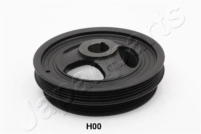 Fulie curea, arbore cotit JAPANPARTS PU-H00