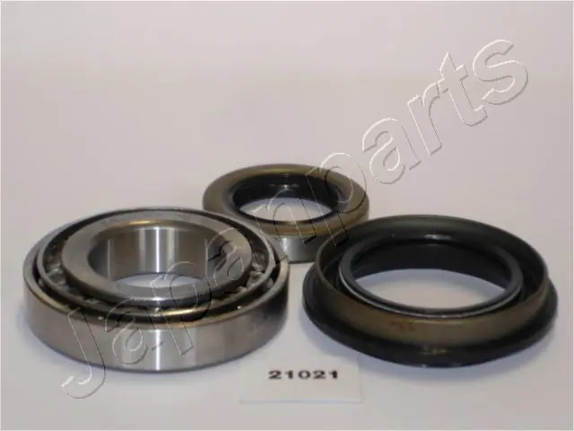 Set rulment roata JAPANPARTS KK-21021