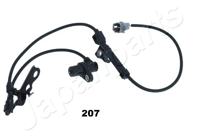 Senzor, turatie roata JAPANPARTS ABS-207