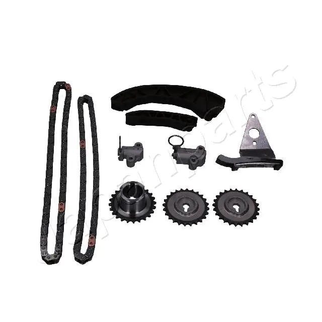 kit lant de distributie JAPANPARTS KDK-K04