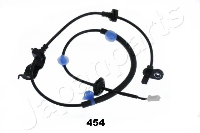 Senzor, turatie roata JAPANPARTS ABS-454