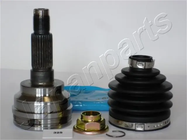 Set articulatie, planetara JAPANPARTS GI-325