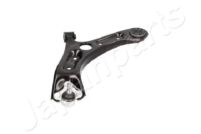 Brat, suspensie roata JAPANPARTS BS-H73L