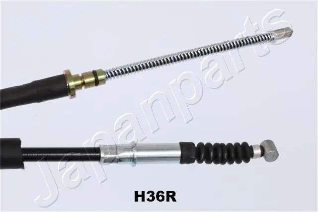 Cablu frana de parcare JAPANPARTS BC-H36R