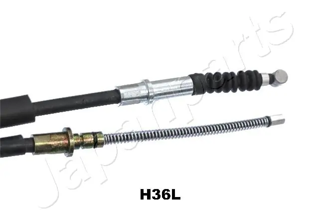 Cablu frana de parcare JAPANPARTS BC-H36L