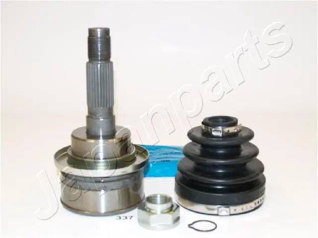 Set articulatie, planetara JAPANPARTS GI-337