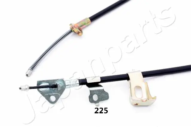 Cablu frana de parcare JAPANPARTS BC-225