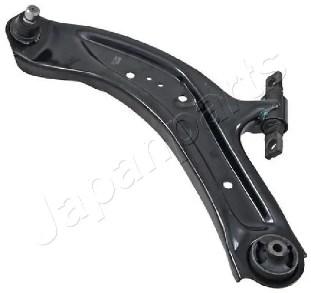 Brat, suspensie roata JAPANPARTS BS-181L