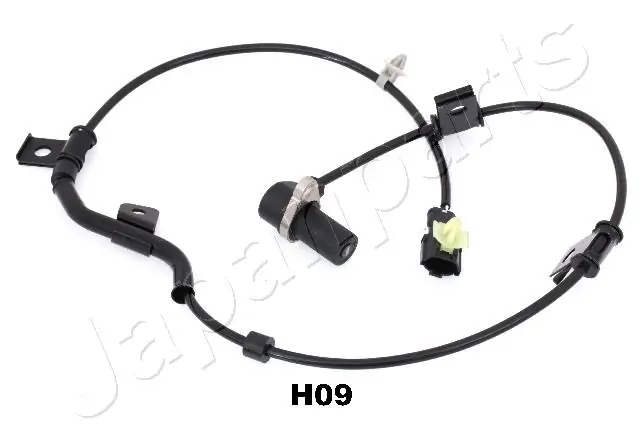 Senzor, turatie roata JAPANPARTS ABS-H09