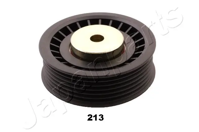 Rola ghidare/conducere, curea transmisie JAPANPARTS RP-213