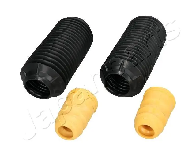 Chit protectie praf, amortizor JAPANPARTS KTP-0300