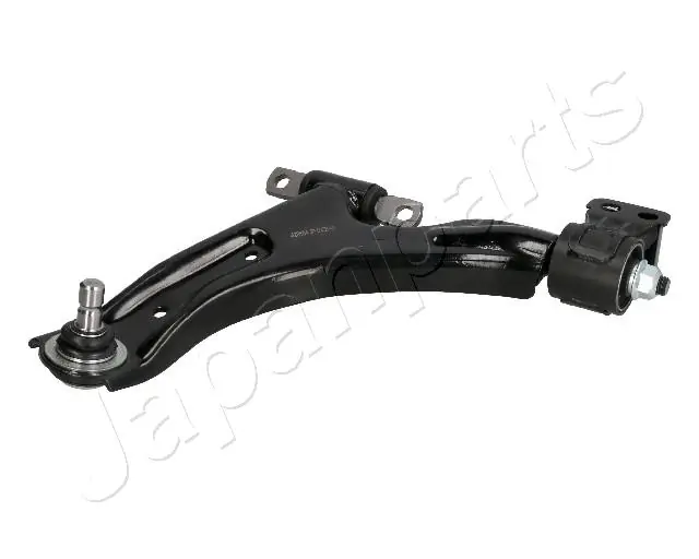 Brat, suspensie roata JAPANPARTS BS-D07L