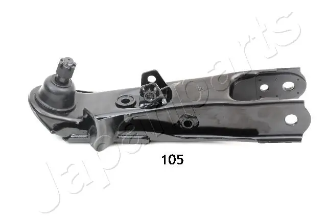 Brat, suspensie roata JAPANPARTS CJ-105R