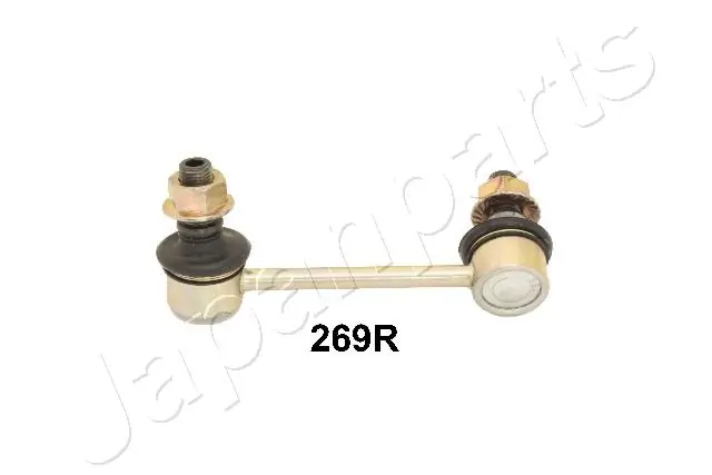 bara stabilizatoare suspensie JAPANPARTS SI-269R