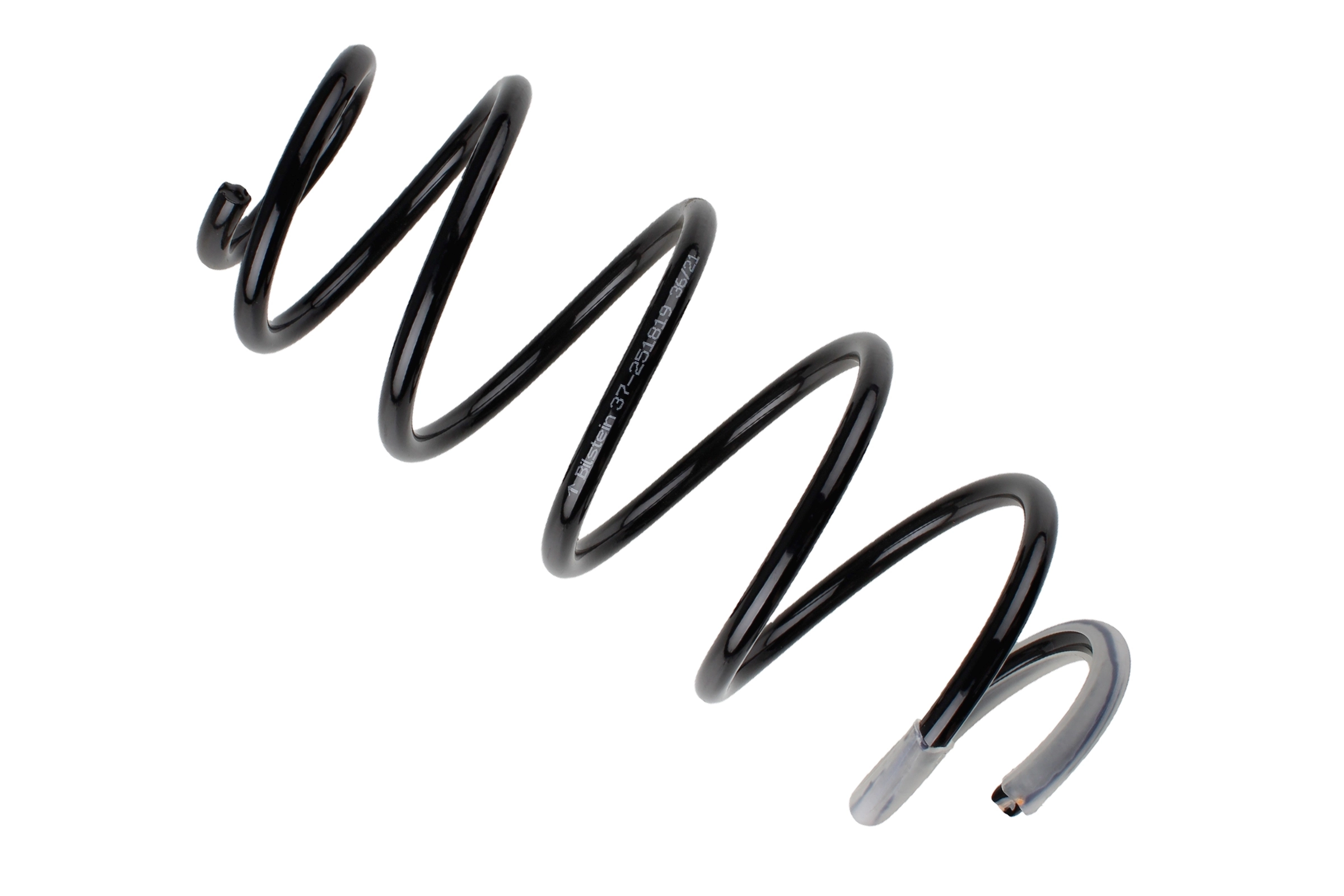 Arc spiral BILSTEIN 37-251819