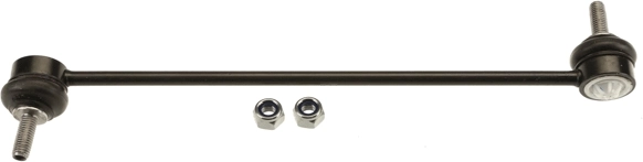 Brat/bieleta suspensie, stabilizator TRW JTS930