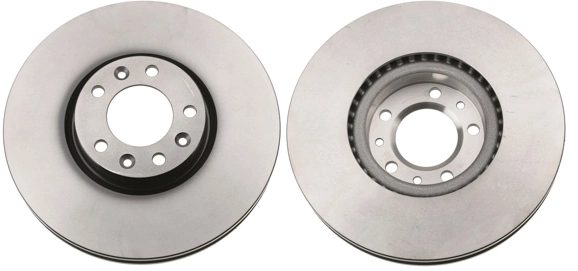 Disc frana TRW DF6419