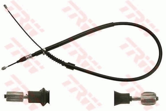 Cablu frana de parcare TRW GCH2620