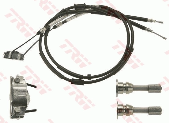 Cablu frana de parcare TRW GCH432