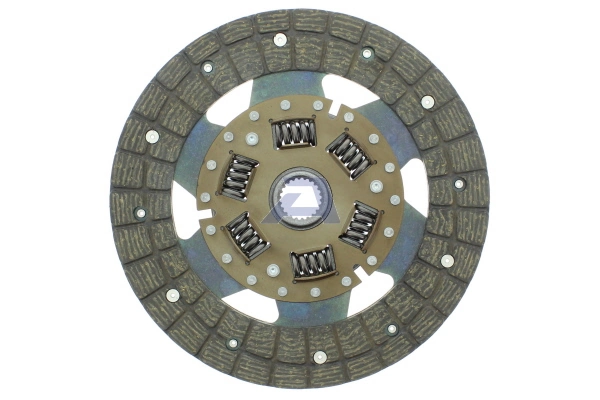 Disc ambreiaj AISIN DZ-030