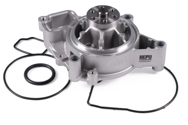 Pompa apa HEPU P321