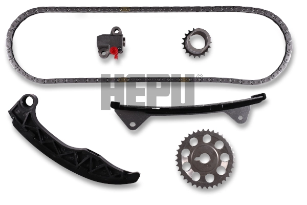 kit lant de distributie HEPU 21-0405