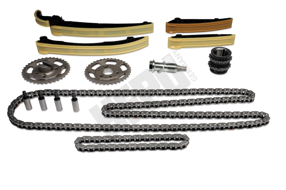 kit lant de distributie HEPU 21-0672