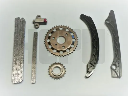 kit lant de distributie HEPU 21-0568