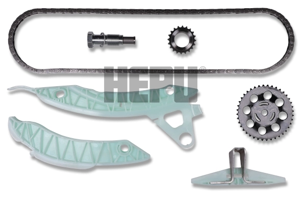 kit lant de distributie HEPU 21-0240