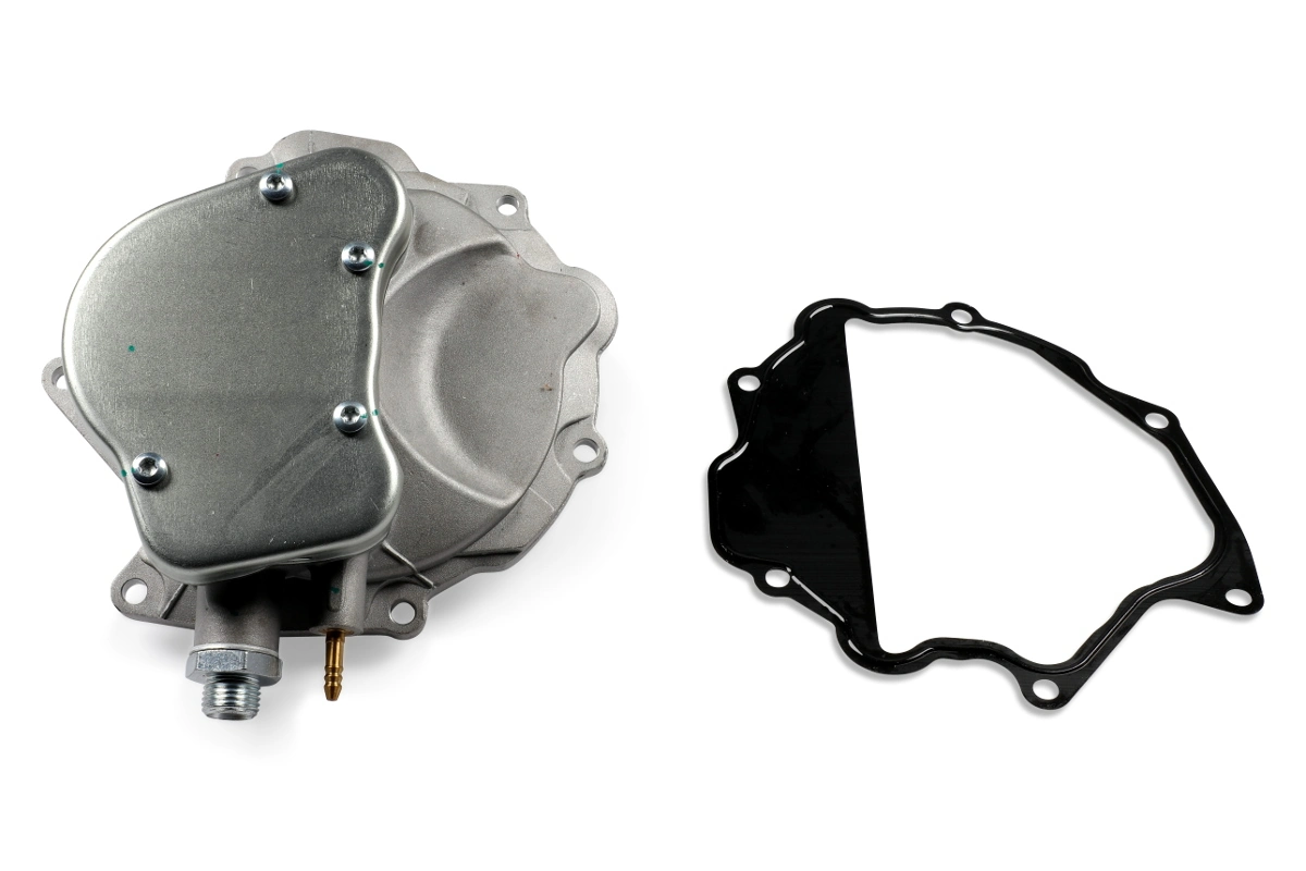 Pompa vacuum, sistem de franare HEPU VP5133