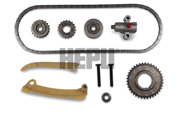 kit lant de distributie HEPU 21-0550