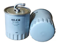 Filtru combustibil ALCO FILTER SP-1251