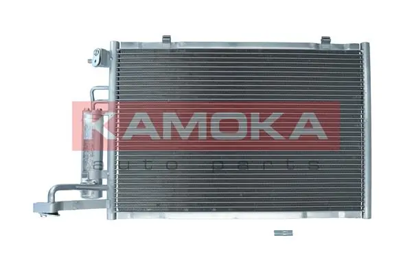 Condensator, climatizare KAMOKA 7800084