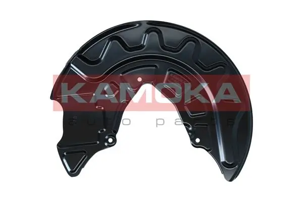 Protectie stropire, disc frana KAMOKA 1180045