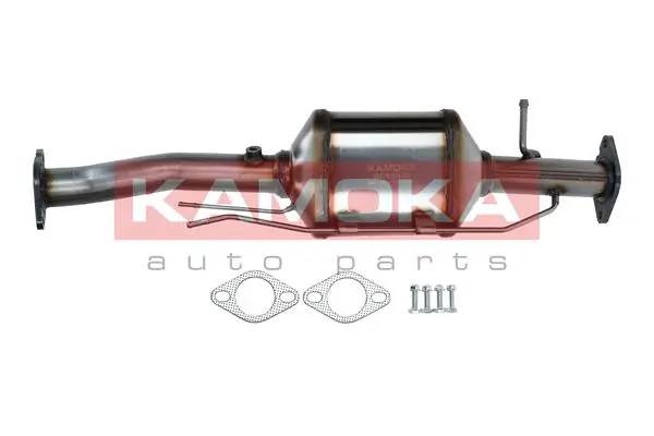 Filtru funingine/particule, sist.de esapament KAMOKA 8010058