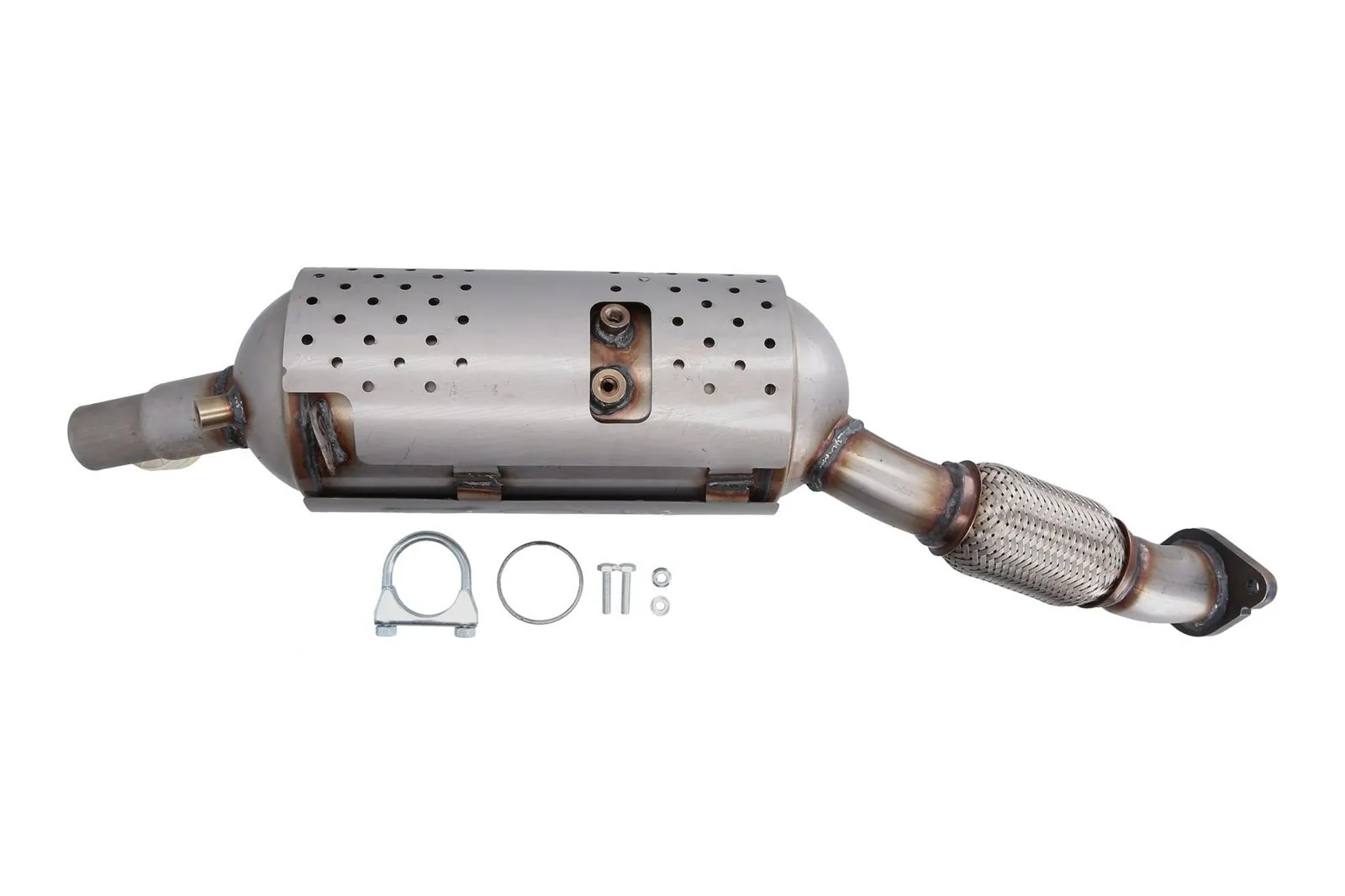 Filtru funingine/particule, sist.de esapament KAMOKA 8010171