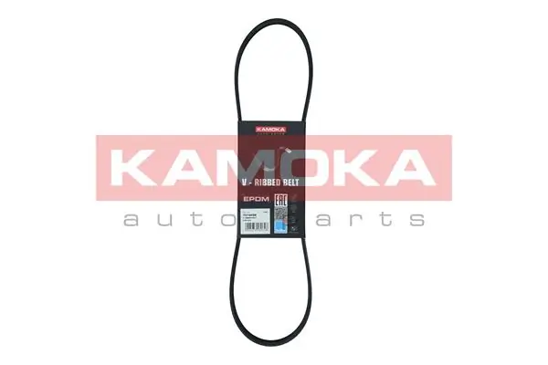Curea transmisie cu caneluri KAMOKA 7014038