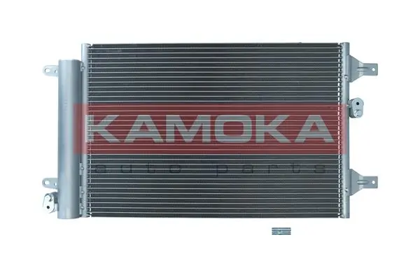 Condensator, climatizare KAMOKA 7800210