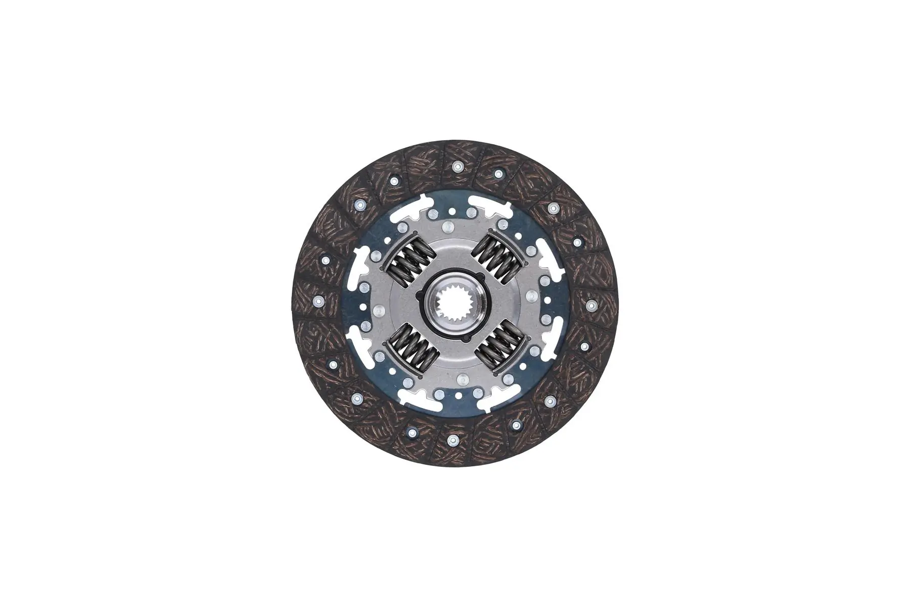 Disc ambreiaj KAMOKA DC051