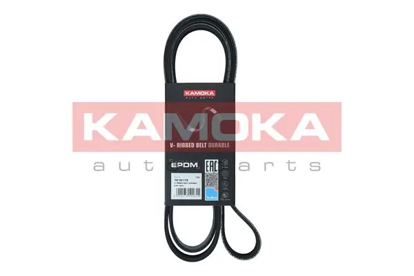 Curea transmisie cu caneluri KAMOKA 7016173
