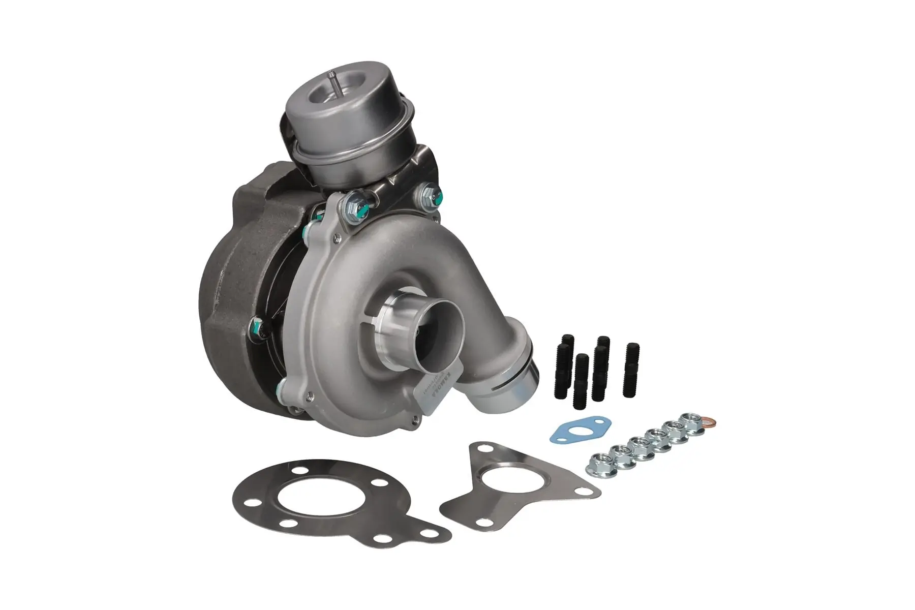 Compresor, sistem de supraalimentare KAMOKA 8600118