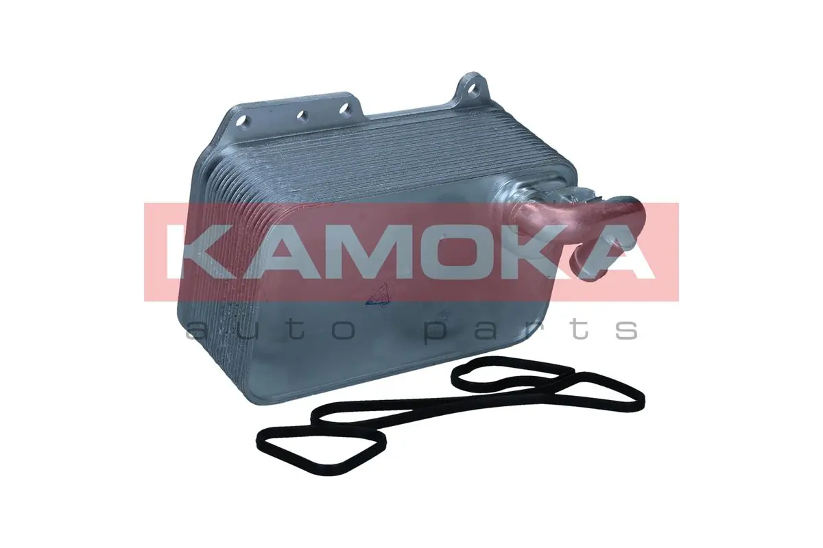 Radiator ulei, ulei motor KAMOKA 7730064