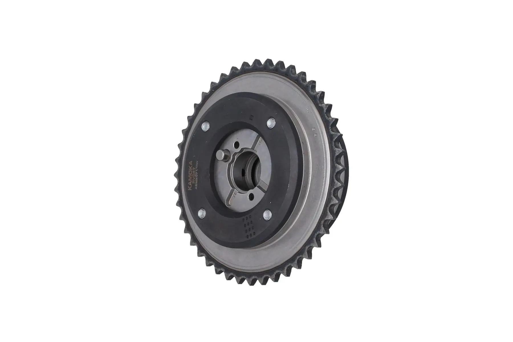 Regulator ax came KAMOKA RV047