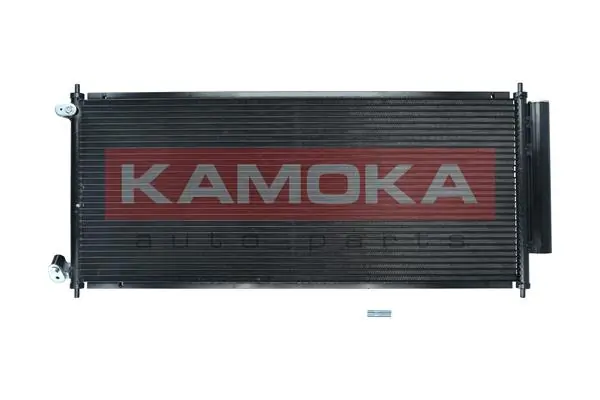 Condensator, climatizare KAMOKA 7800188